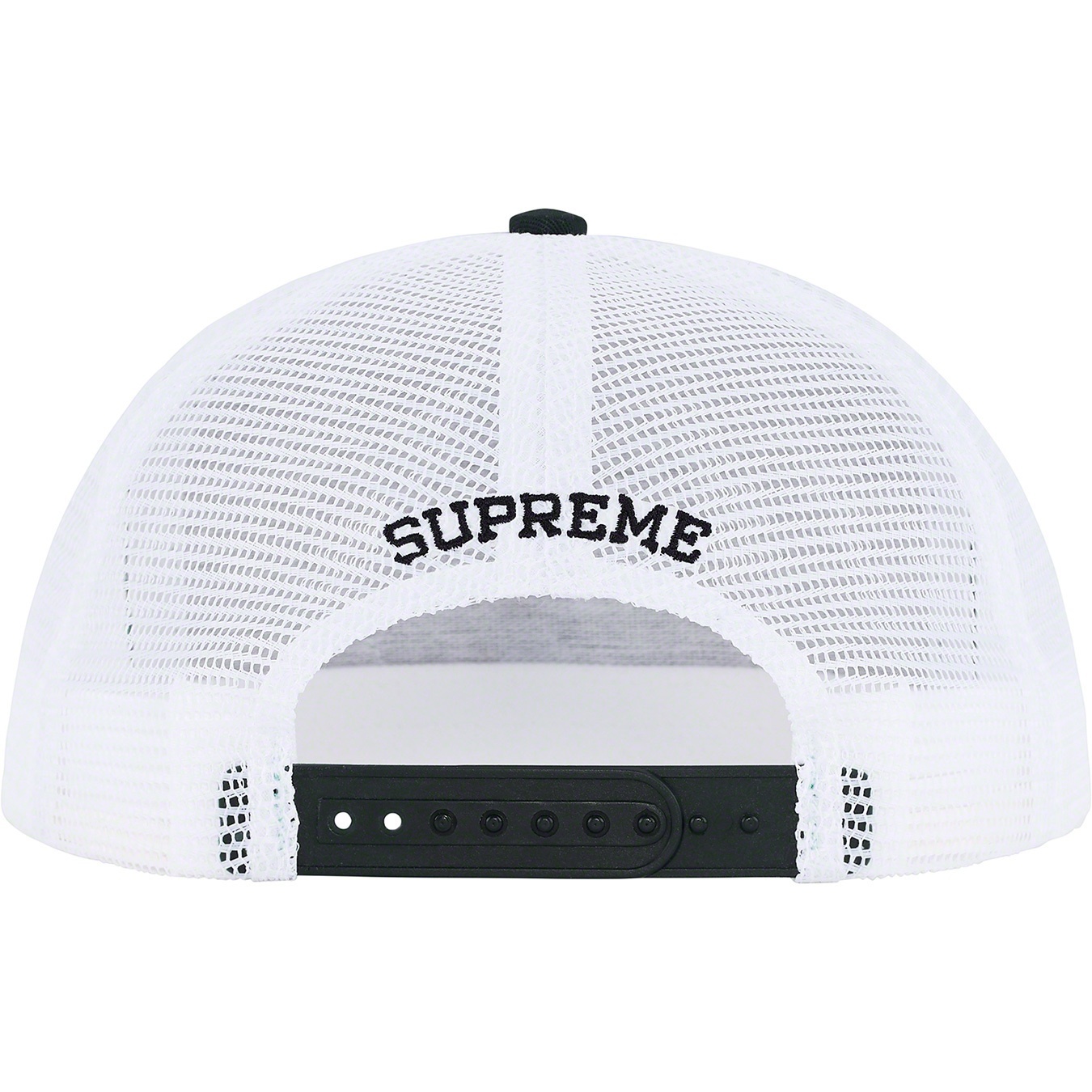 America's Favorite Mesh Back 5-Panel view 3